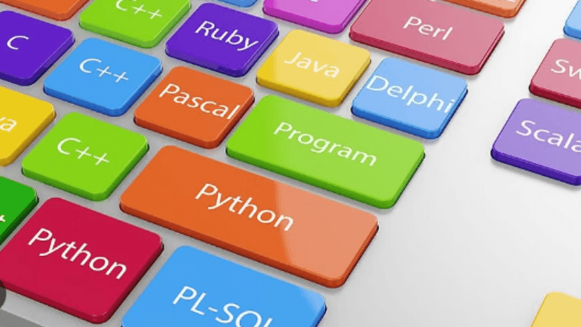 Backend Programming Languages and Technologies