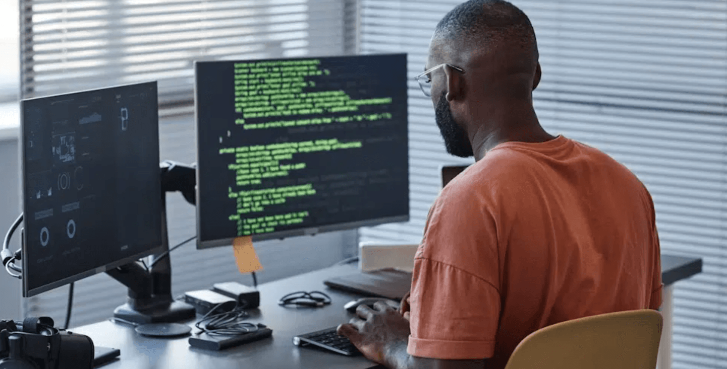 SuddTech Solutions - Technology Services