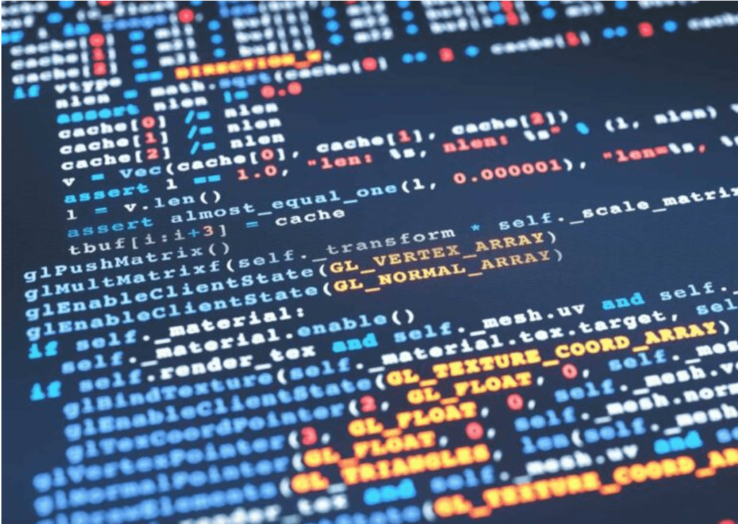 Frontend Programming Languages and Technologies
