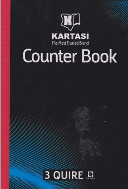 Manual processes and paper-based systems that need to be eliminated