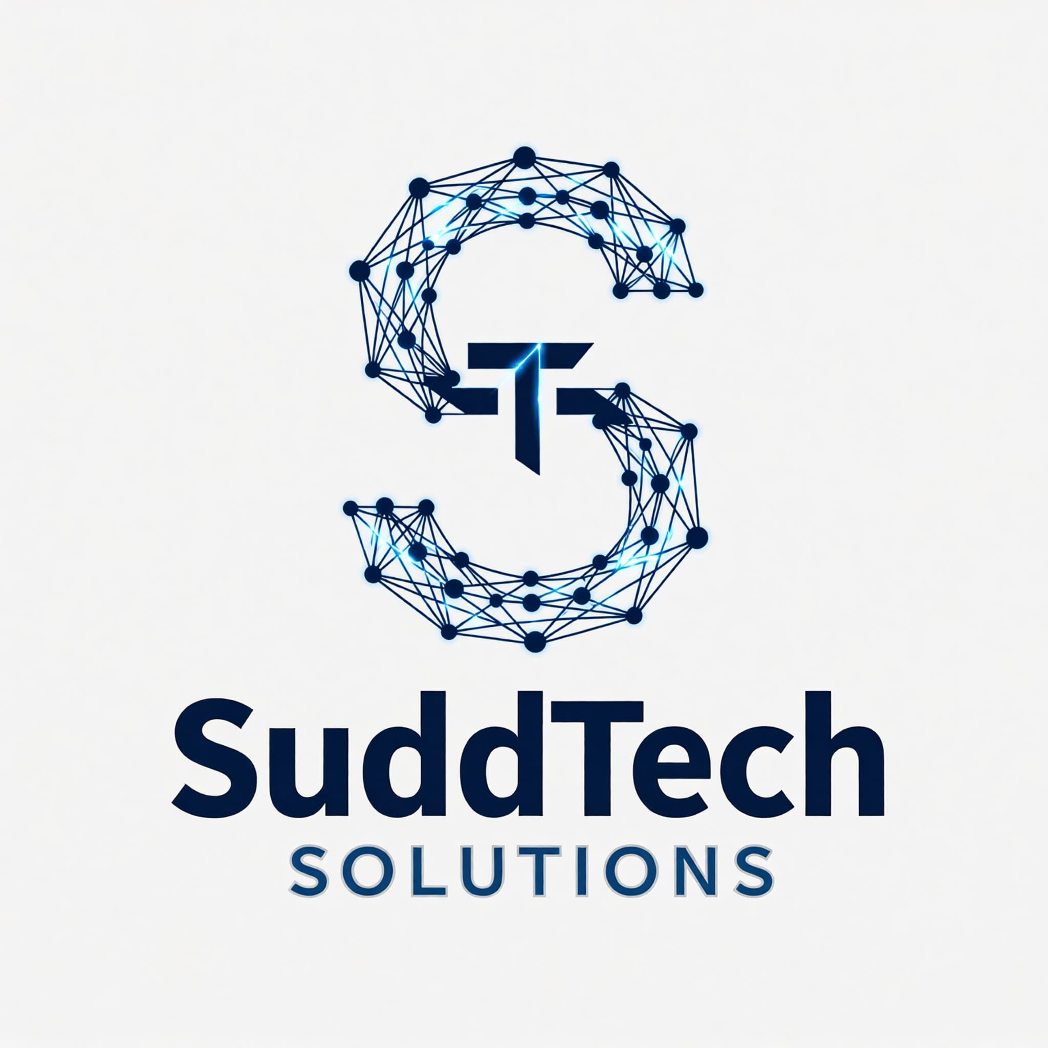 SuddTech Logo